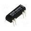 DIP12-1A72-12L Relay: reed switch; SPST-NO; Ucoil: 12VDC; 1A; max.200VDC; 145mW 1E49ScsoRflsWLZs5DJ4EvWltJgPh1OsIXcTf1wR6I4
