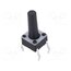 TL1105DF160Q Microswitch TACT; SPST-NO; Pos: 2; 0.05A/12VDC; THT; 1.57N; 6x6x4mm Yp4uwp9UFxegvAh-Ajp-iA9tw6YV00hIg_j4tl-X_Q8