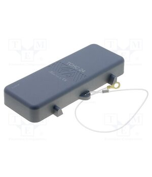 TCHC 24 Protection cover; size 104.27; for double latch; IP65,IP66,IP69 o7iLH4UYt9OF_gt8gcnoKW2OWliOosIhjj2G6BwUyaE