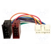 ZRS-108 Connector; radio,ISO; Hyundai; PIN: 14 roc24Y8uM9WQP9YW7w9rAoK8RIlI5DA2H_FE96bzJ3M