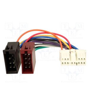 ZRS-108 Connector; radio,ISO; Hyundai; PIN: 14 roc24Y8uM9WQP9YW7w9rAoK8RIlI5DA2H_FE96bzJ3M