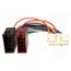 ZRS-108 Connector; radio,ISO; Hyundai; PIN: 14 roc24Y8uM9WQP9YW7w9rAoK8RIlI5DA2H_FE96bzJ3M