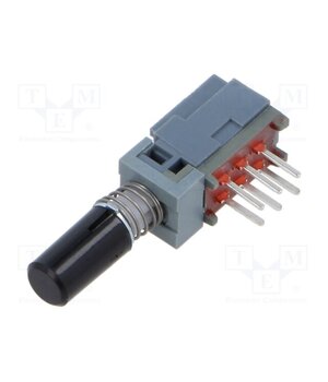 PBH2UEENAG1RBLK Switch: push-button; Pos: 2; DPDT; 0.1A/30VDC; black; Illumin: none MpmfrharzXzZ0yHPKPtNyEEcoohL1DdLb4ewKpJCC88
