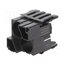 C14610A00280015 Connector: HDC; module; male; w/o contacts; heavy|mate F; Quintax AJXoHzcm_Ytq0Ix4DMrnxlYIxEFqfFwLCZADUAaVNrY