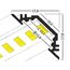 LED PROFILE TRIO10, aliuminium, white PLPT10X+1.jpg