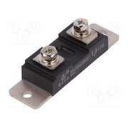 DACSB60060CT Module: diode; double,common cathode; 600V; If: 300Ax2; Ifsm: 2.5kA aE5yRfpBA0ioUPszfNJsE8YKL-RRZQtvAcMrD7Vi4dk
