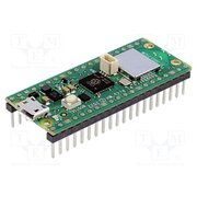 RASPBERRY PI PICO WH Kit: prototype board; Raspberry Pi PICO WH; Frequency: 133MHz Oaxp2thMoI1SAkJhvVXi8-78U2aKsKpcEA2ZFW0W0Nw
