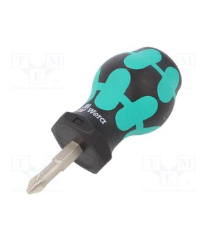 05008851001 Screwdriver; Phillips; PH2; STUBBY; Blade length: 25mm 2wxVhPwdgiVDmyyBsYzlRqQ0EBTQQPe8dfsmN8-CQaQ