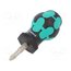 05008851001 Screwdriver; Phillips; PH2; STUBBY; Blade length: 25mm 2wxVhPwdgiVDmyyBsYzlRqQ0EBTQQPe8dfsmN8-CQaQ