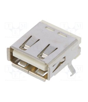 67643-3910 Connector: USB A; socket; on PCBs; THT; PIN: 4; angled 90°; shielded 0foPvnpHO58cd812Sqglk3k0dz0_ZBb9y25yI7CSs_w