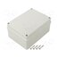 686.206 Enclosure: multipurpose; X: 118mm; Y: 158mm; Z: 76mm; SCABOX; grey 396LPZDD_6uGJNULleom9KJkAhkjkAoTg80twNWBITo