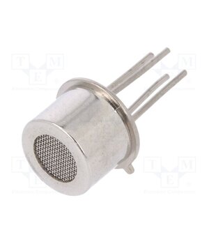 MP-3B Sensor: gas; ethylic alcohol (C2H5OH); Range: 0÷500ppm 0MDUnUBh6vIfgjDBCgJjntiUIoDWFNKqDDppwhblP8k