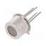 MP-3B Sensor: gas; ethylic alcohol (C2H5OH); Range: 0÷500ppm 0MDUnUBh6vIfgjDBCgJjntiUIoDWFNKqDDppwhblP8k