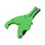 0703 510 63 Cutting machine; for cutting plastic pipes; 240mm; Ø63mm max cjr3qaIIqJ62AUmogEGxsNNqEe8F_eXhKkS-hzPS11E