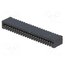 DS1020-06-22BT1 Connector: FFC/FPC; SMT; PIN: 22; Contacts: copper; tinned; 1mm; 20mΩ D1yq0NaPMgrB0QruSO0eM5UNy3z4PIEkAdmNwBAQ9s4