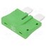 APR58-UL-30A Fuse: fuse; 30A; 58VDC; automotive; 19mm; UNIVAL gPC7R1uFIsnziQaU1S-sqpn0aAdFKQwUWtzKKmbkvfk
