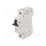 ETIMAT 10 1P C32 Circuit breaker; 230/400VAC; Inom: 32A; Poles: 1; Charact: C; 10kA upQMx_LyQTuZy_G6tdsOdBGE8bqsOGrniBritj5w4Tk