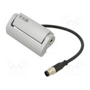 HP AA050C-0.2PM Safety switch: hinged; HP; NC + NO; 0.2m; IP67,IP69 RaEfXdox0YfJtm5amsds1vMbCYeswXOppFV-roggvlQ