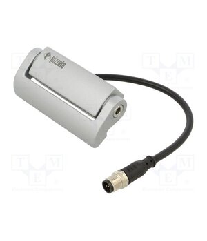 HP AA050C-0.2PM Safety switch: hinged; HP; NC + NO; 0.2m; IP67,IP69 RaEfXdox0YfJtm5amsds1vMbCYeswXOppFV-roggvlQ