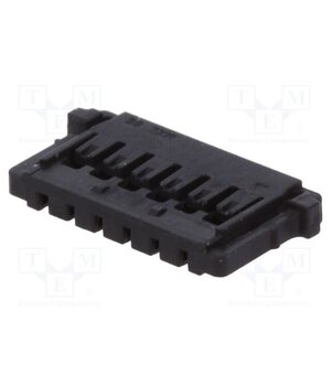 504051-0601 Connector: wire-board; plug; female; PIN: 6; Pico-Lock; straight mGNTDLAEgwR3q2alVibxJ5bNQEHNq_2TKCShc5YuGVU