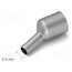 JN6633 Nozzle: hot air; for soldering station; 8mm; Tip: curved; ESD 7HONHL8ivqdfegFIkVWmbvpcSt_FQleyaj_B68Ywc1c