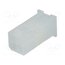 39-01-3043 Connector: wire-wire; plug; male; PIN: 4; Mini-Fit Jr; crimped; 2x4 MAJhbuITKM70qBjKHjRIVrlxGygt_-3oX5rYrn0xwUQ