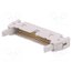71918-130LF Connector: IDC; socket; male; PIN: 30; Quickie; straight; THT; 2.54mm jmVeZPK0r6TP0pujAThWKtvcN1074Z4lQiguBrIjQ08