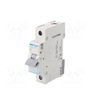 MCN140E Circuit breaker; 230/400VAC; Inom: 40A; Poles: 1; Charact: C; 6kA J1HtI8Ae2Falwkw5U5wMMlNNocJZfml7LwYukFIQnSE