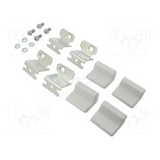 2503.020 Wall mounting element; 4pcs. 4LJZObz0ollYj-g_eqbXR-yE237ytSGFR4wQt4Wzd5c