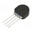 HSCSSNN100PG2A3 Sensor: pressure; 0÷100psi; gage; OUT: I2C; Usup: 3÷3.6VDC,3.3VDC mEAikQJsbZRrXi65nCk7RZ58NokSkLMN-n8LYdUEJtg