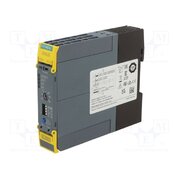 3SK1121-1CB42 Module: safety relay; 24VDC; for DIN rail mounting; 3SK1; IP20 XUjwpYoZZJMwb3ancoJYj7KxlUtRqbAdg5JmYl8INaE