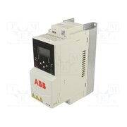 3AXD50000716562 Vector inverter; Max motor power: 0.37kW; Usup: 200÷240VAC; 2.4A 0cREkvDhEgIMF9EAKfS3eaX031ziwIo04NSeJC63zy8