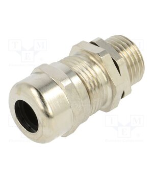 EM-SGL-M16-MET-I Cable gland; with long thread; M16; 1.5; IP68; brass; Entrelec -ahVxjAA48y9_kOCwvj90r9ElcY9lwFtZ2OwmprsXQM