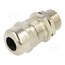 EM-SGL-M16-MET-I Cable gland; with long thread; M16; 1.5; IP68; brass; Entrelec -ahVxjAA48y9_kOCwvj90r9ElcY9lwFtZ2OwmprsXQM