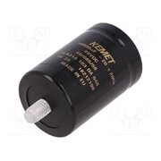 ALS31A103DA040 Capacitor: electrolytic; 10mF; 40VDC; Ø36x52mm; Pitch: 12.8mm; ±20% oLK-yyiEstyNC1alL8aa7nlHE3aIE1j2nAXcwIcOkIo