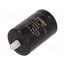 ALS31A103DA040 Capacitor: electrolytic; 10mF; 40VDC; Ø36x52mm; Pitch: 12.8mm; ±20% oLK-yyiEstyNC1alL8aa7nlHE3aIE1j2nAXcwIcOkIo