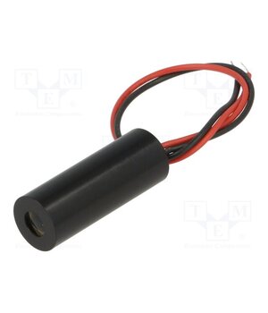 70105964 Module: laser; 5mW; red; line; 650nm; 2.7÷3.3VDC; 15÷45mA; 20° TN24F5LvJHyWTnd6faOb5E9-nfx3BgW683n-GxxaQgY
