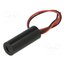 70105964 Module: laser; 5mW; red; line; 650nm; 2.7÷3.3VDC; 15÷45mA; 20° TN24F5LvJHyWTnd6faOb5E9-nfx3BgW683n-GxxaQgY