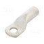 BM83567 Tip: ring tube; M20; 240mm2; crimped; for cable; straight; tinned gr321veC5_s4WYOz3qyG--P2cI2kmJExJg4Y2zjLTNo