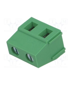 DG128-7.5-02P-14 Connector: PCB terminal block; terminal; 18A; 450V; angled; tinned _9xajpPOobB-jC2HwSV13KFX6tErx1NmmwbY4EzBglc