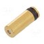 RBS020902 Sensor: tilt; ±30°; -25÷85°C; OUT: SPST-NC; 5VDC; horizontal o-QJPsBl-NrdlGGJXD584zHFW0isLSYUtjQoMbZXFSk