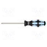 05032056001 Screwdriver; Torx®; TX27; Blade length: 115mm; Overall len: 220mm GkTXG20dulJuWtQP-WlpnnGeTqoNgMRrHsx43Z34qDg