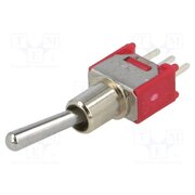 SKS07SP Switch: toggle; Pos: 3; SP3T; ON-OFF-ON; 3A/28VDC; -30÷85°C; 20mΩ Zlvu3I8_TY5iCEkRkwBH_WD1b6dymYGpMNif957y6hs