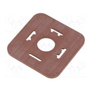 730801002 GDM 3-7 Flat gasket; NBR caoutchouc ILhaj8DgeioCbohOpWN3K1LOV-8VHc2HZ9l0GGHHHzY