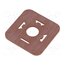 730801002 GDM 3-7 Flat gasket; NBR caoutchouc ILhaj8DgeioCbohOpWN3K1LOV-8VHc2HZ9l0GGHHHzY