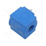 BB230C Accessories: coil for solenoid valve; 220÷230VAC; 13.5mm; IP00 6l4_riRckK4YsHIBraGUflEtQLxABbFxRp_uiT4jAuM