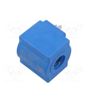 BB230C Accessories: coil for solenoid valve; 220÷230VAC; 13.5mm; IP00 6l4_riRckK4YsHIBraGUflEtQLxABbFxRp_uiT4jAuM