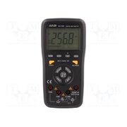 AX-595 Digital multimeter; USB; LCD; (5999); 3x/s; -20÷1000°C o9XLgD5YSCRyxOM0Hx8HKDV3Ct3RqT1EIjqVske1eVk
