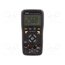 AX-595 Digital multimeter; USB; LCD; (5999); 3x/s; -20÷1000°C o9XLgD5YSCRyxOM0Hx8HKDV3Ct3RqT1EIjqVske1eVk
