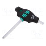 05023351001 Screwdriver; hex key; HEX 8mm; with holding function; 400 Cf9Mof0ZSjOyj2wrUcYe2L5IHQ6NbETc1b1pMlg1aI0